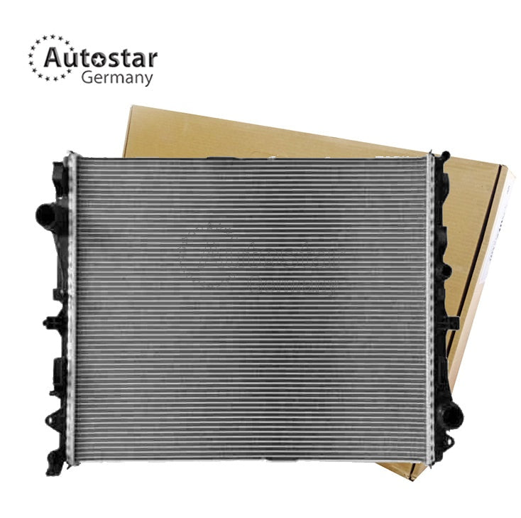 Engine Radiator Aluminium For Mercedes-Benz W205 W213 C238 W253 0995008800