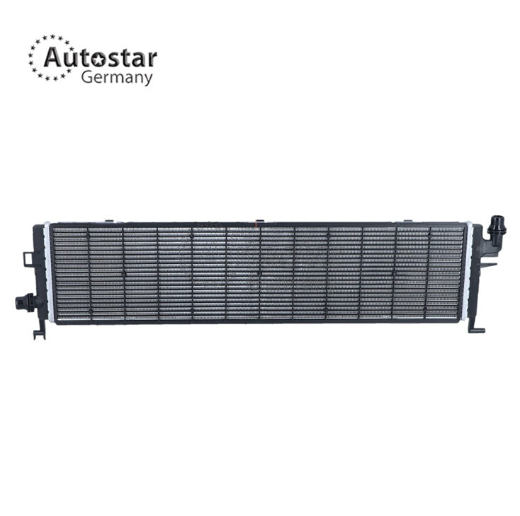 Engine Radiator Aluminium Mercedes-Benz S-Class Saloon W223 0995009500