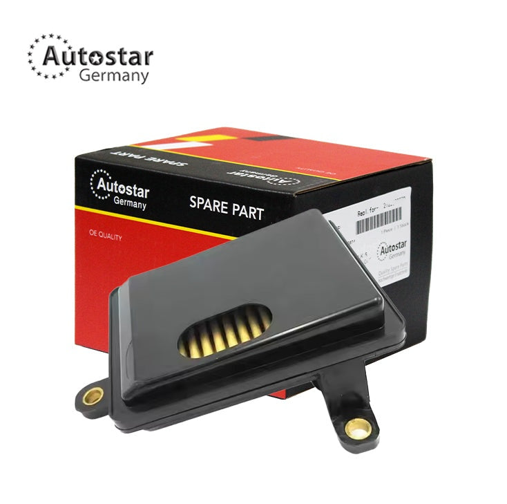 Automatic Transmission Filter Volkswagen Golf Vii Hatchback 5G1 Bq1 Be1 Be2 09G325429E