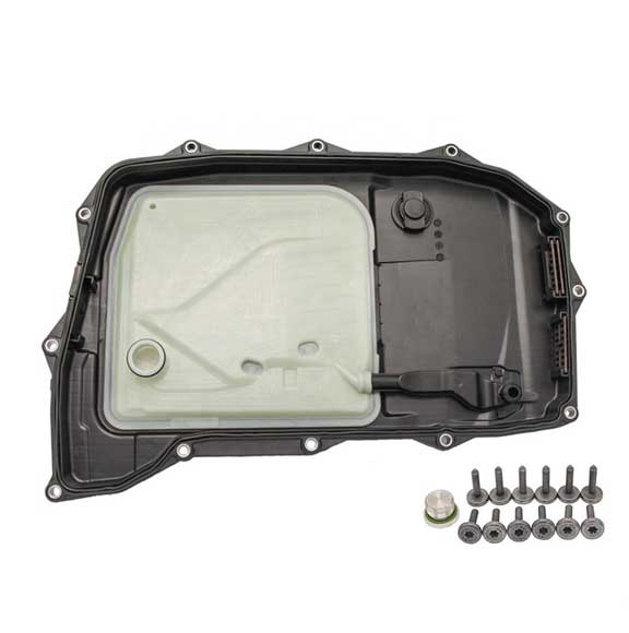 Oil Pan For Volkswagen 0D5398009A