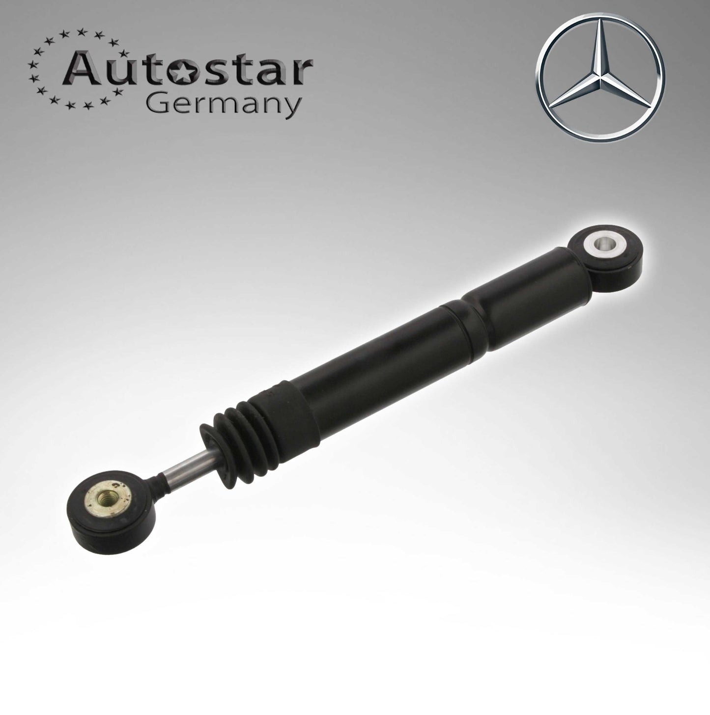 Belt Tensioner Damper For Mercedes Benz 1022001414