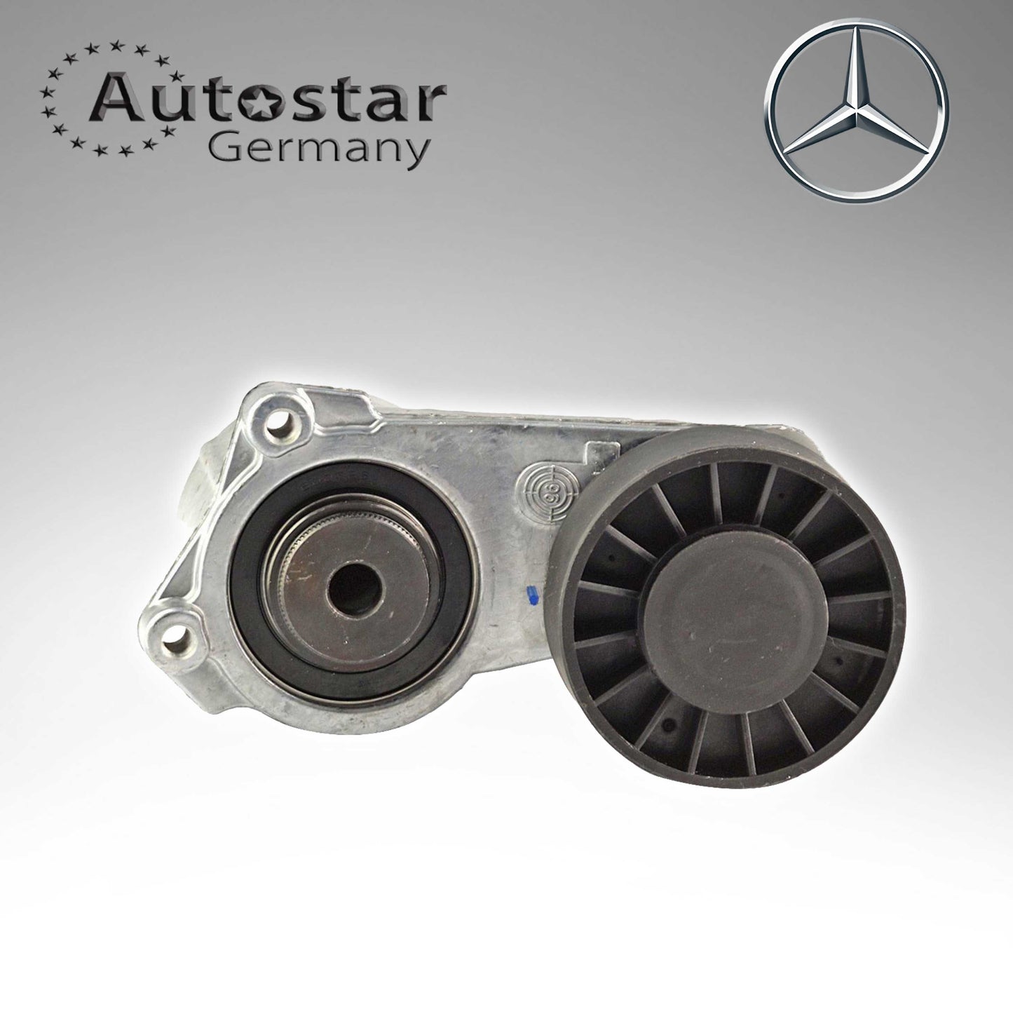 Belt Tensioner For Mercedes Benz 1022006970