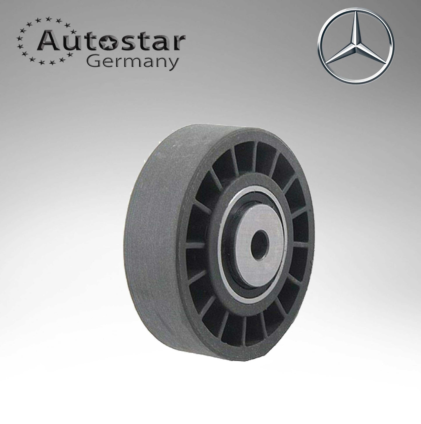 Pulley For Mercedes Benz 1032000570