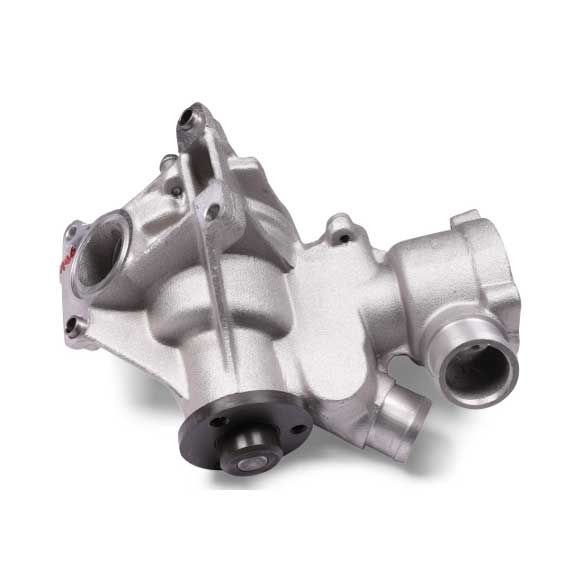 Water Pump For Mercedes Benz S G Class W463 W140 1042002701