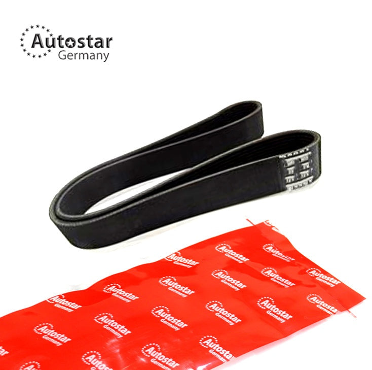 V-Ribbed Belt M-Class 10Pk1110