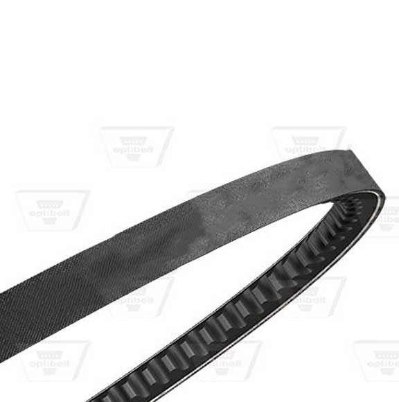 V-Ribbed Belt 0059979592 For Mercedes Benz 10X1100