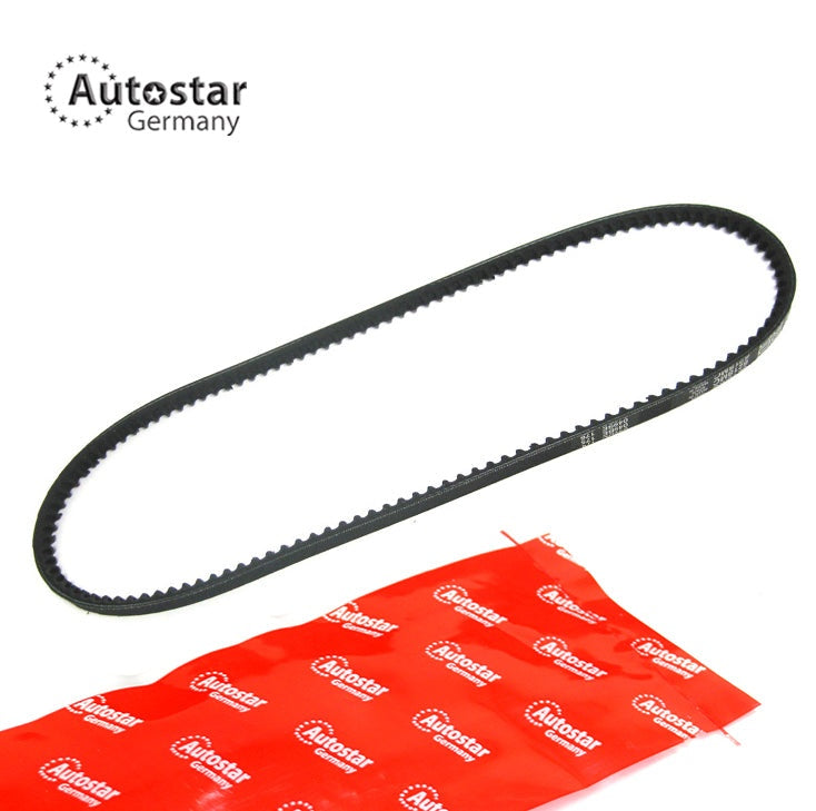 V Ribbed Belt Audi 80 B4 Saloon 8C2 040903137A 10X950