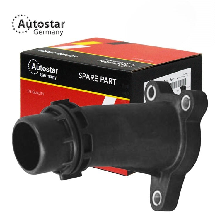 Coolant Flange For Bmw X3 G01 F97 11118511205