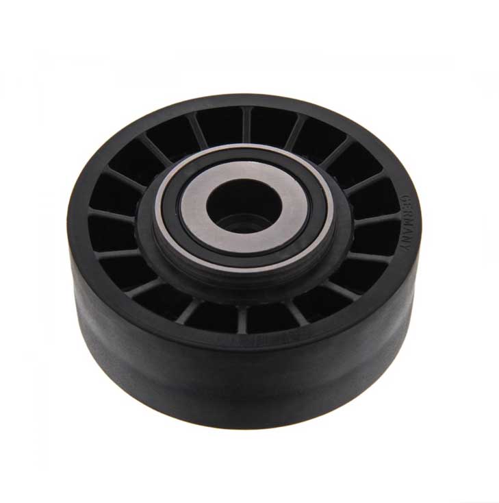 Guide Pulley For Mercedes Benz 1112020119