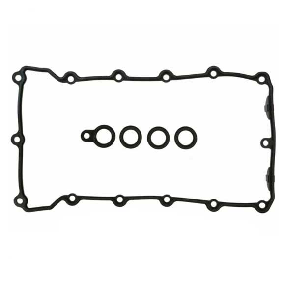 Gasket With Seal Ring For Bmw 11121721476