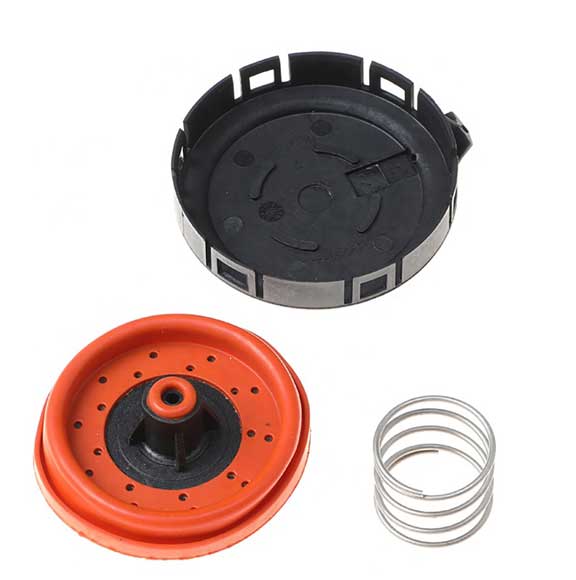 Pcv Valve Positive Crankcase Ventilation For Bmw 11127537733