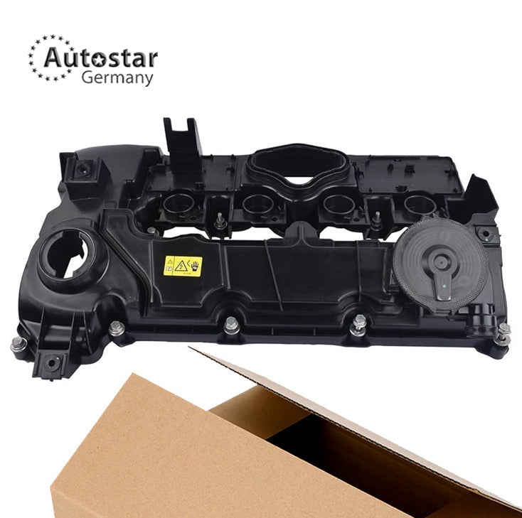 Engine Valve Cover Bmw E81 E82 E87 E88 11127553626