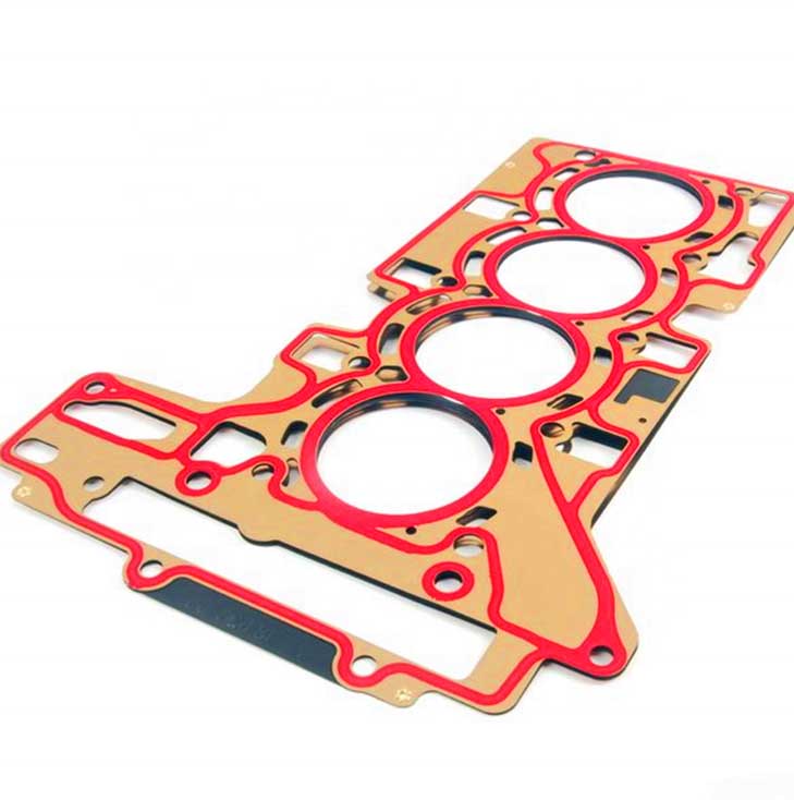 Head Gasket For Bmw N20 N26 2.0 11127620697