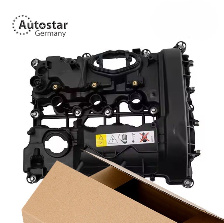 Engine Valve Cover Bmw 2 Gran Coupe F44 F48 Lci X2 F39 11128681984