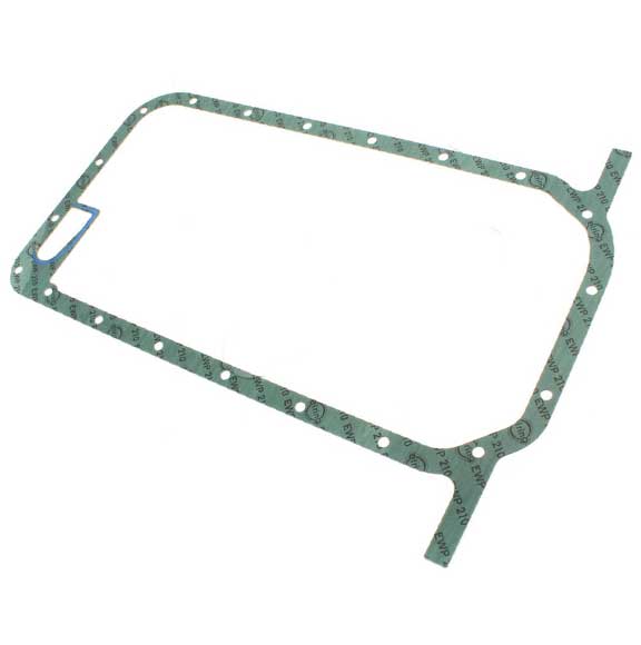 Oil Pan Gasket For Bmw E30 E34 E36 11131727574