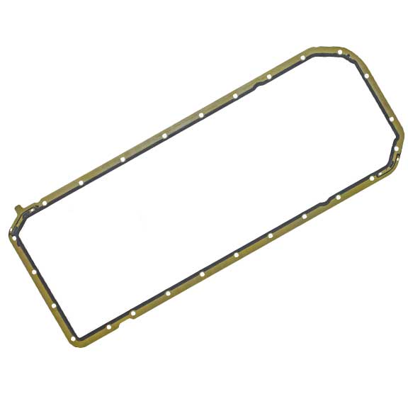 Gasket Oil Pan For Bmw 11131738199