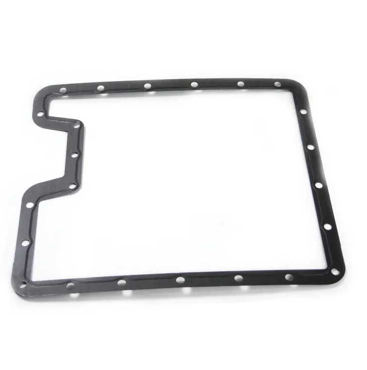 Oil Pan Gasket Lower Part For Bmw 11137500261