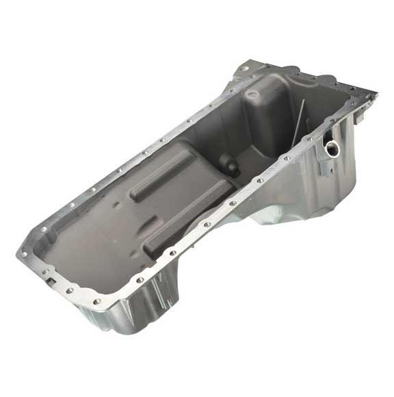 Oil Pan For Bmw 11137539412