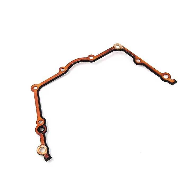 Timing Chain Tensioner Rubber Gasket For Bmw 11147506424