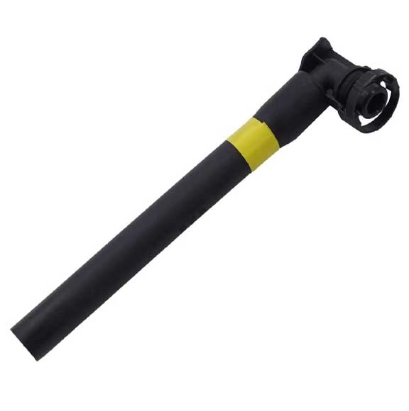 Crankcase Breather Hose For Bmw E38 11151437642
