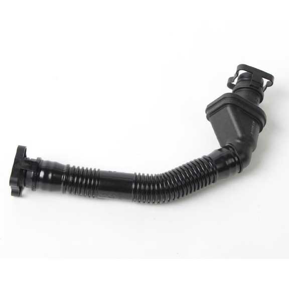 Crankcase Breather Hose For Bmw 11157553949