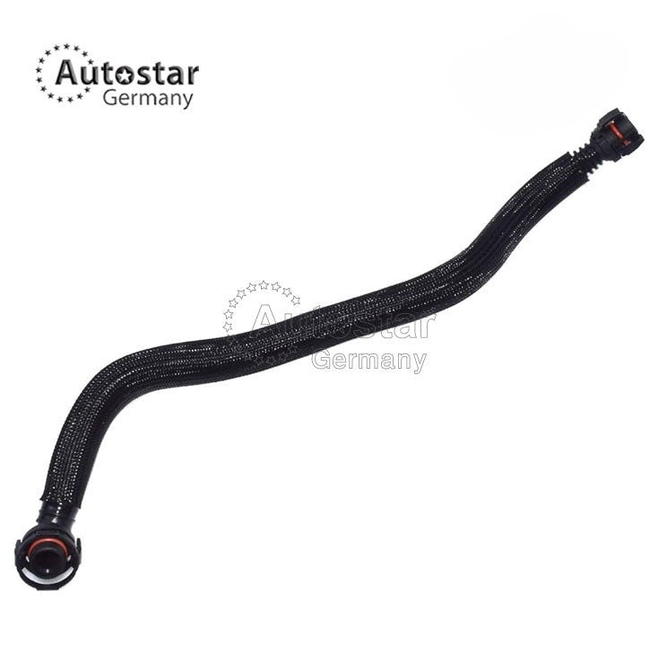 Crankcase Breather Hose For Bmw E70 E71 E72 F01 F02 F03 F04 F13 11157575640