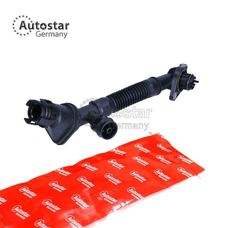 Crankcase Breather Hose For Bmw X6 E71 E72 11157575642