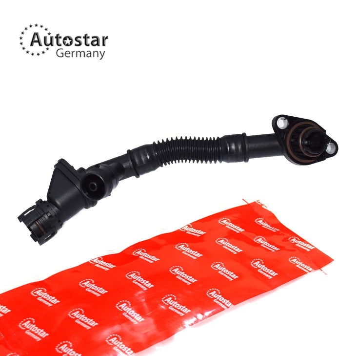 Crankcase Breather Hose Bmw 7 F01 F02 F03 F04 11157575643