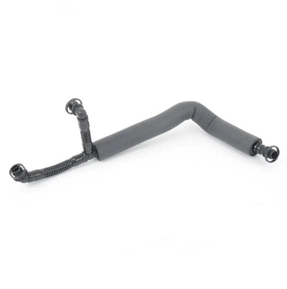 Crankcase Breather Hose For Bmw 11157581815
