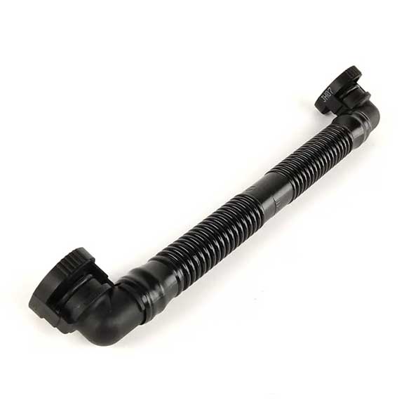 Vent Hose For Bmw E46 E85 11157831311