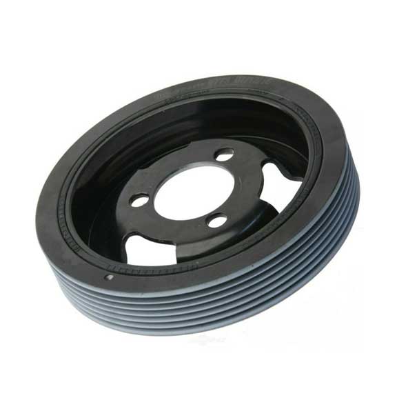 Crankshaft Pulley For Bmw 11237638551