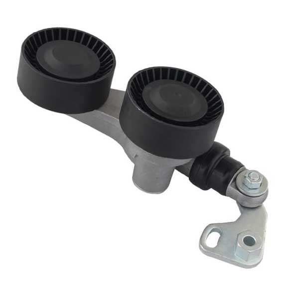 Tensioner V Ribbed Belt For Bmw 11281433502