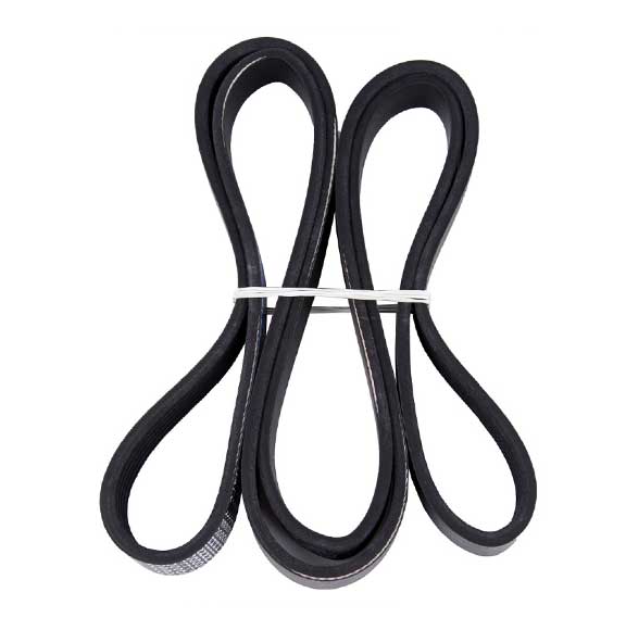 V Ribbed Belt 6Pk1735 6Pk1733 For Bmw 11281433947