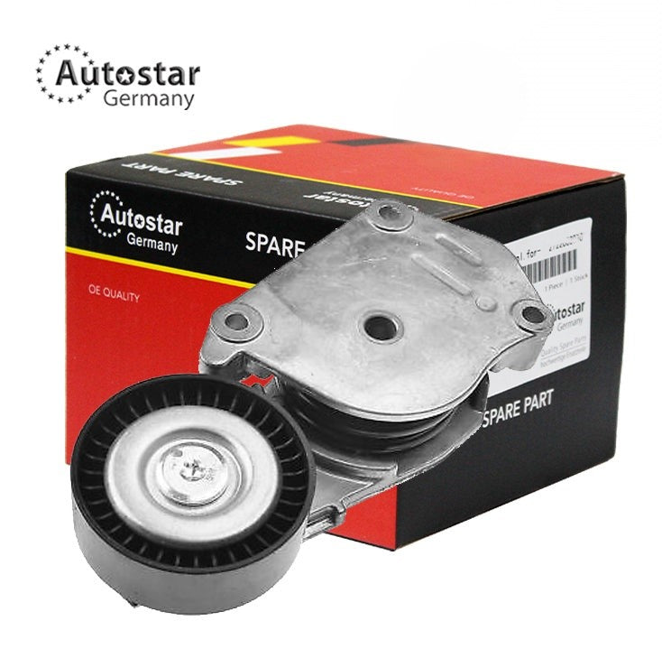 Belt Tensioner Mini Hatchback R50 R53 11281482199