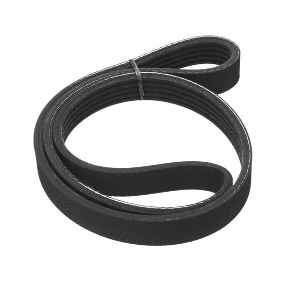 V Ribbed Belt 6Pk1538 For Bmw 11281706545