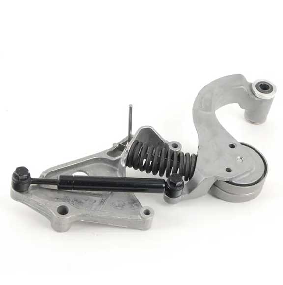 Tensioner Pulley For Bmw 11287509476