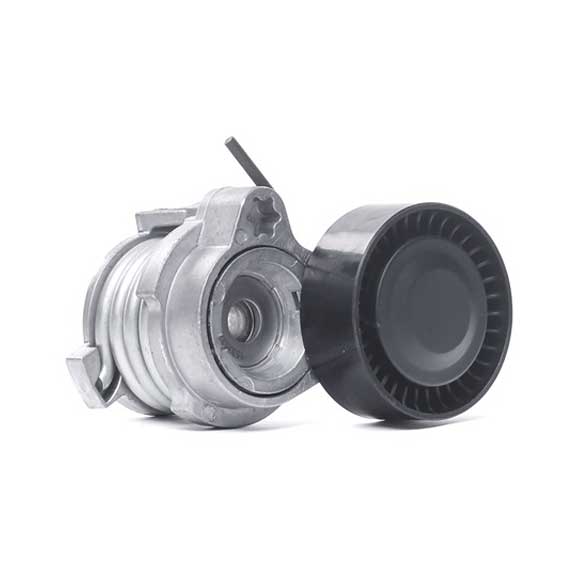 Belt Tensioner V-Belt For Bmw 11287542680