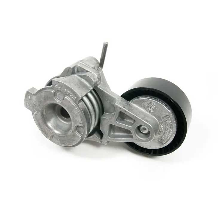 V-Belt Ribbed For Bmw 11287549589