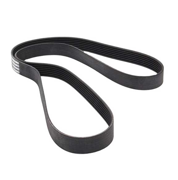 V-Ribbed Belt 4Pk803 For Bmw 11287552084