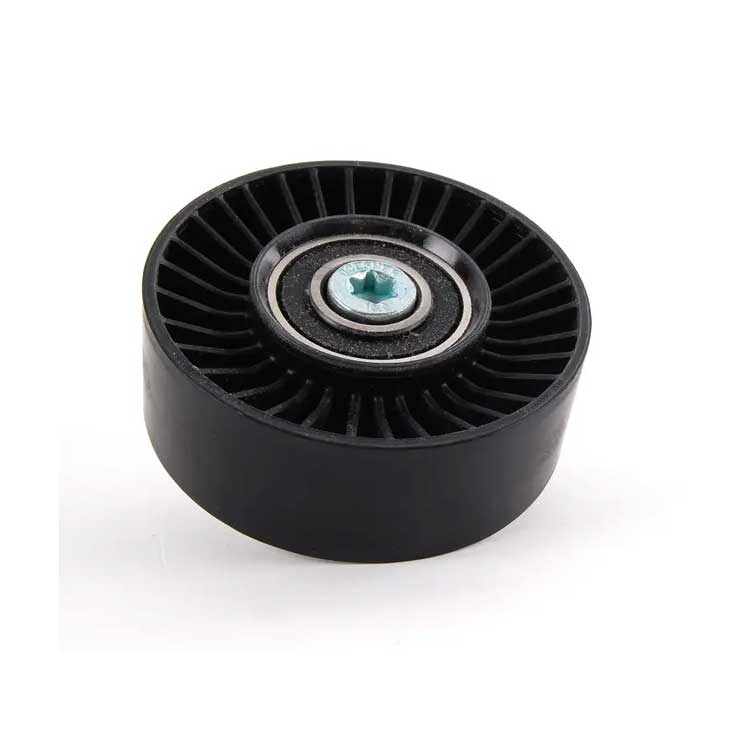 Deflection Pulley For Bmw 11287556251