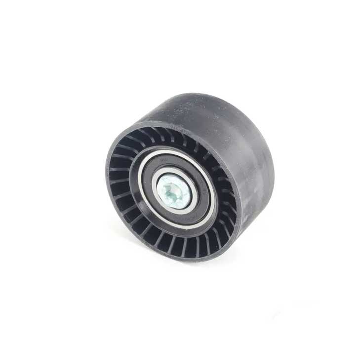 Drive Belt Idler Pulley For Bmw 11287559887