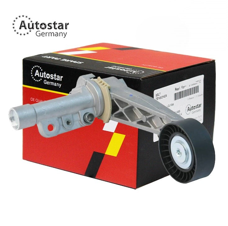 Belt Tensioner Mini Paceman R61 11287571015