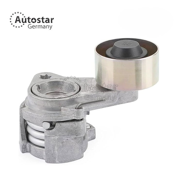 Belt Tensioner V-Ribbed Belt For Bmw E65 E66 E67 E85 E60 11287586900
