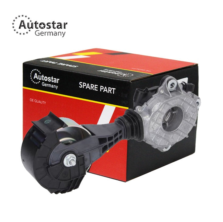 Belt Tensioner V-Ribbed Belt Mini Countryman R60 11287598833