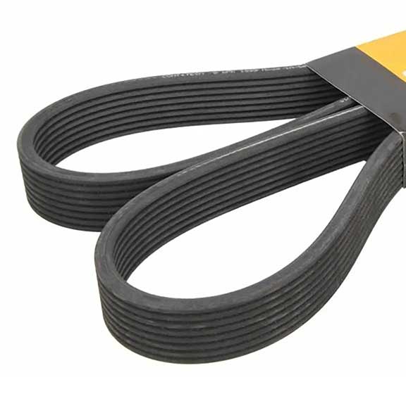 V-Ribbed Belt 8Dpk1833 For Bmw F01 F04 11287628279