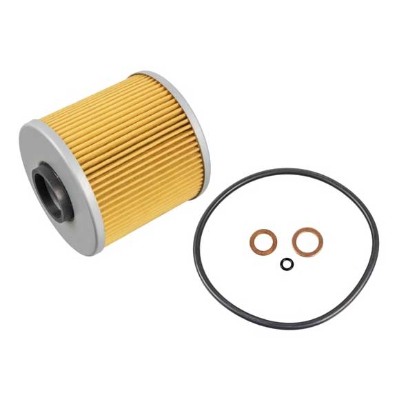Oil Filter For Bmw 11421709865