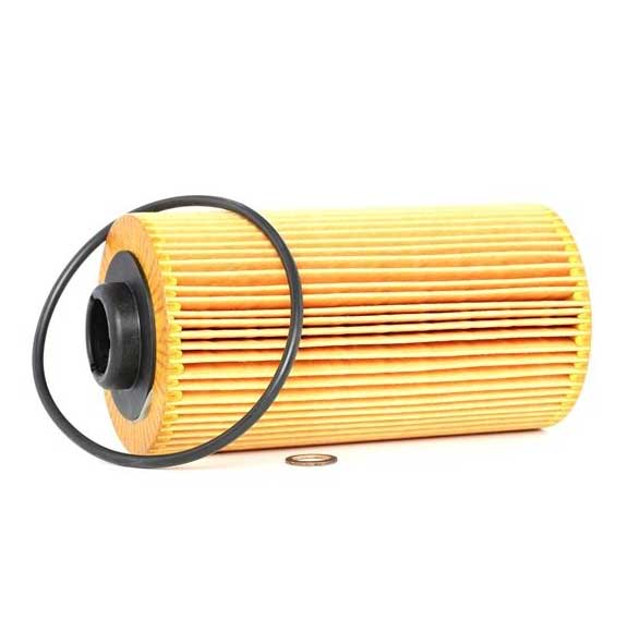 Oil Filter 50 For Bmw 11421745390