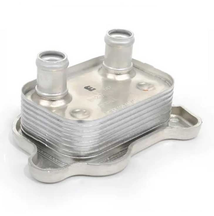 Engine Oil Cooler For Bmw Mini Hatchback R50 R53 Mini Convertible R52 11427509212