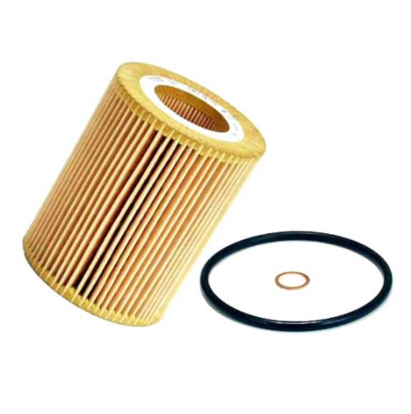 Oil Filter 100 For Bmw 11427509430