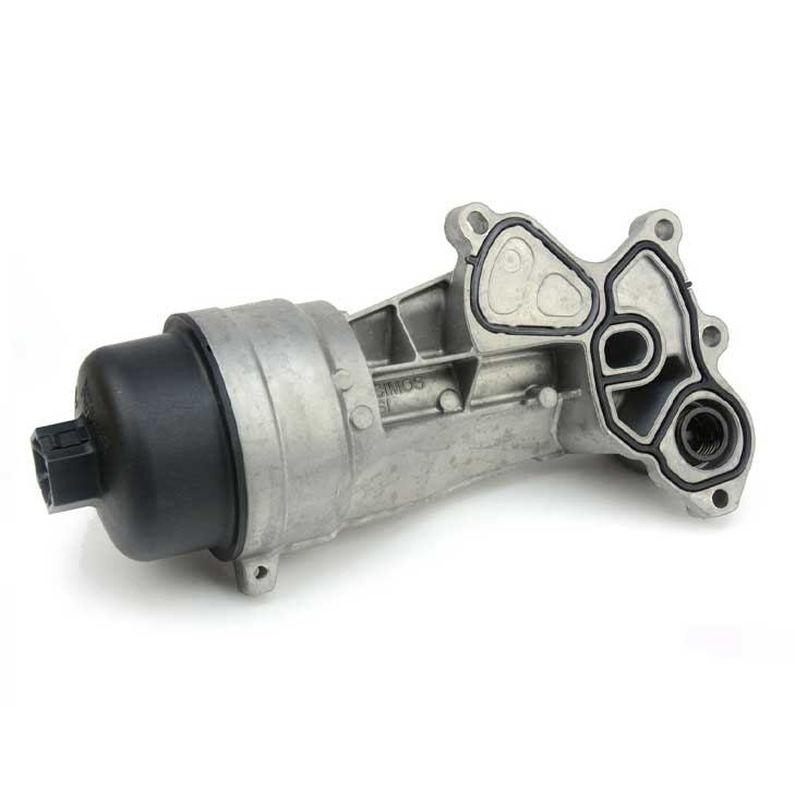 Oil Filter Cooling Assy For Bmw R55 R56 R57 11427558521